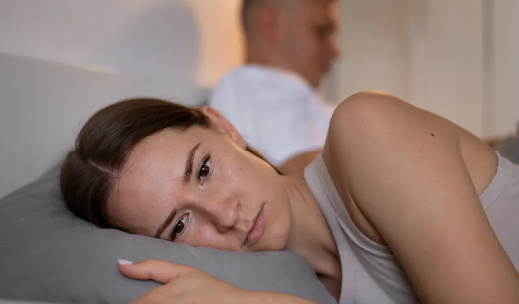 Why Do I Have Trouble Reaching Orgasm? Understanding the Emotional Side of Orgasm