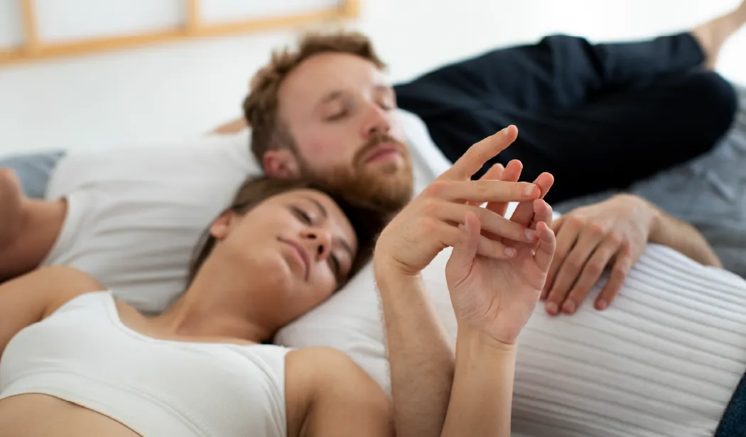 What Happens in Sex Therapy