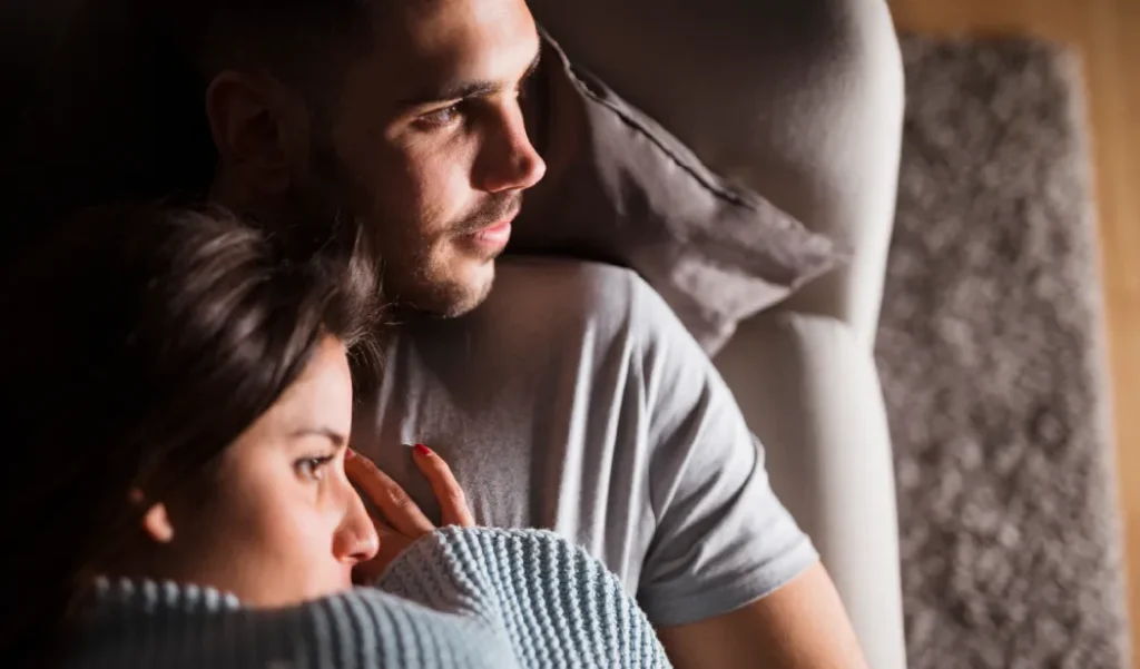 Responsive vs. Spontaneous Desire: Why You May Not Feel “In the Mood” Until Intimacy Begins